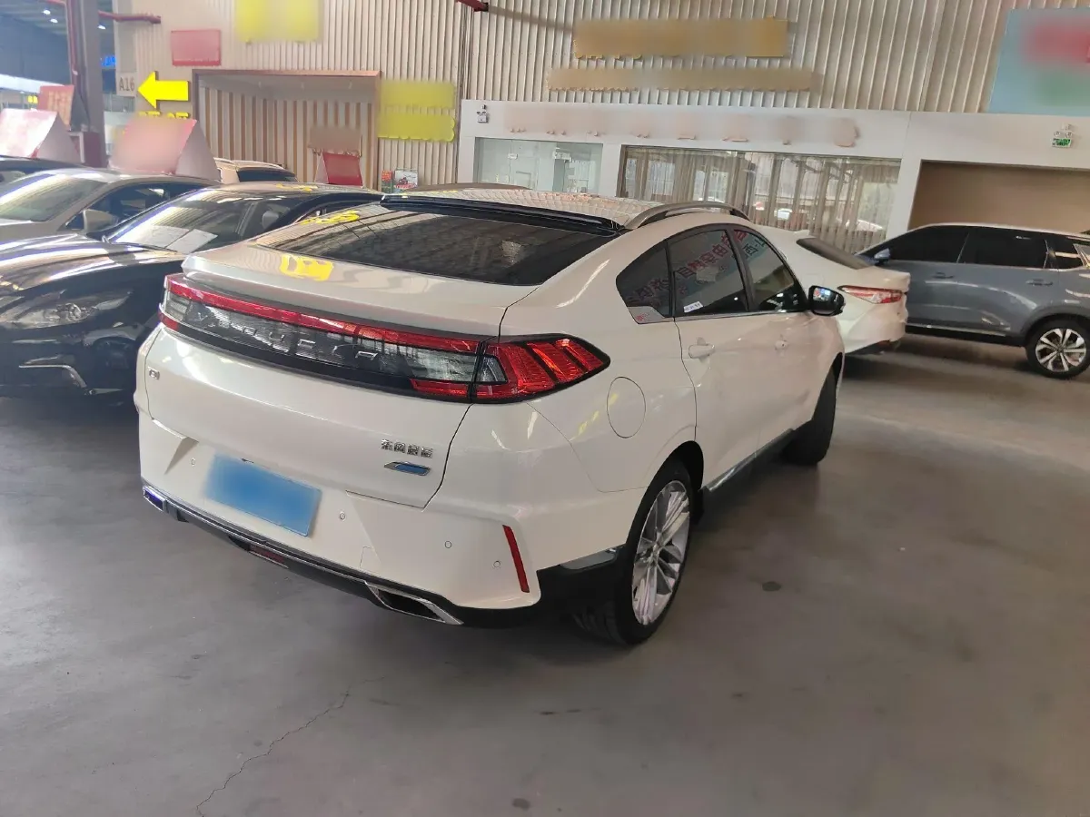 2020 Venucia T90 2.0L 150HP L4 CVT,autocango,china used car exporter,china ev exporter,chinese used car exporter,chinese used ev exporter