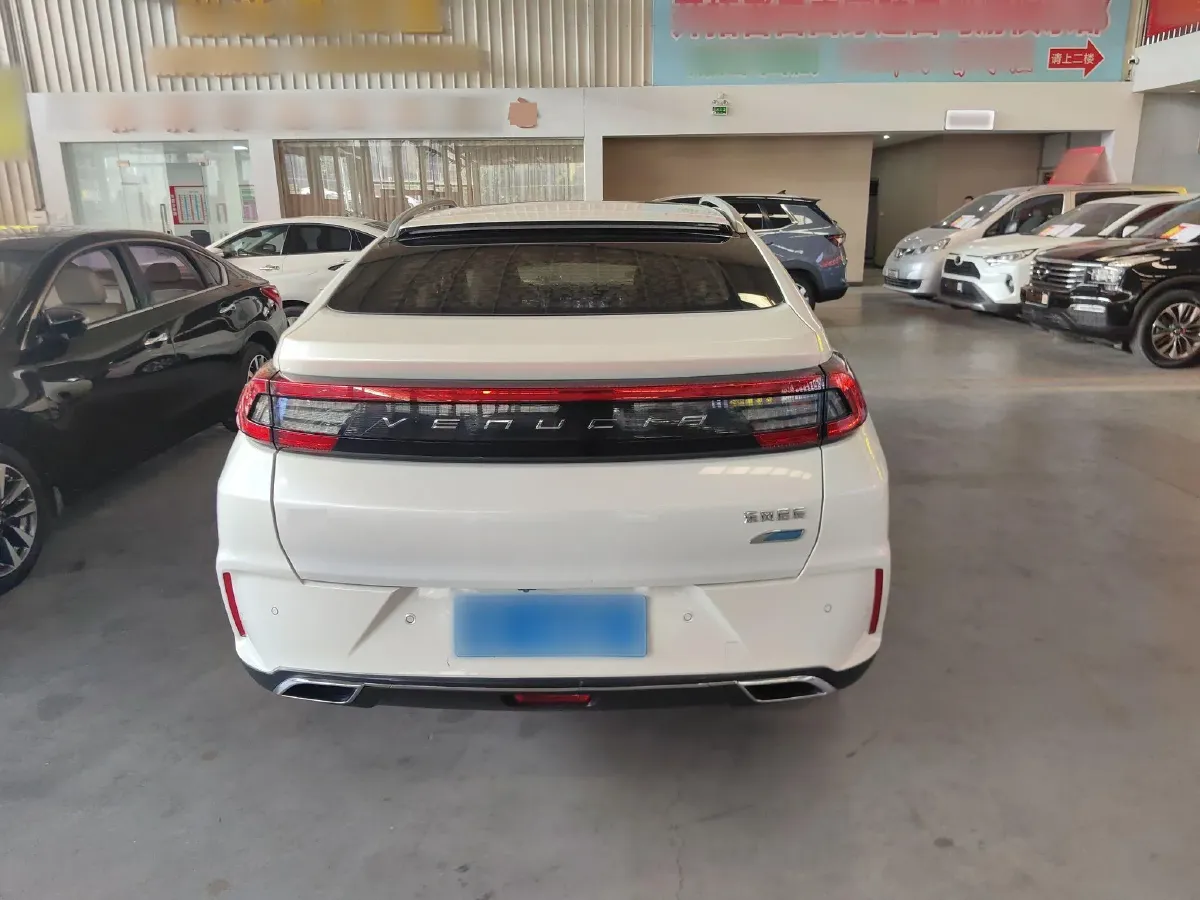 2020 Venucia T90 2.0L 150HP L4 CVT,autocango,china used car exporter,china ev exporter,chinese used car exporter,chinese used ev exporter