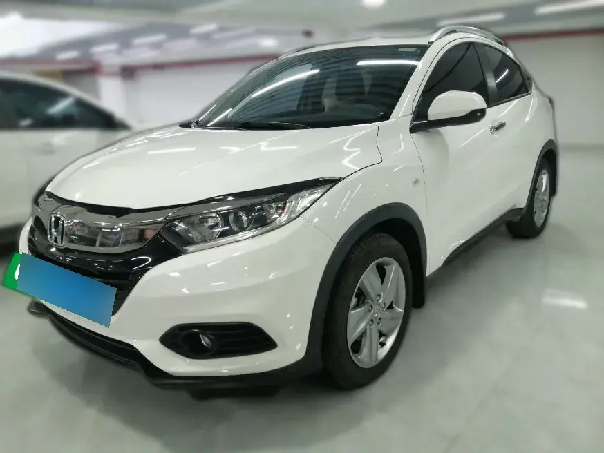 2020 Honda Vezel 1.5L 131HP L4 CVT