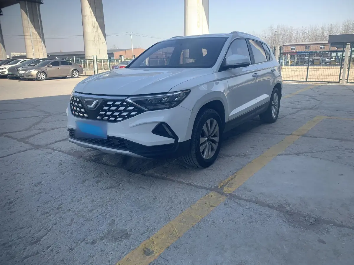 2019 Jetta VS5 1.4T 150HP L4 6AT