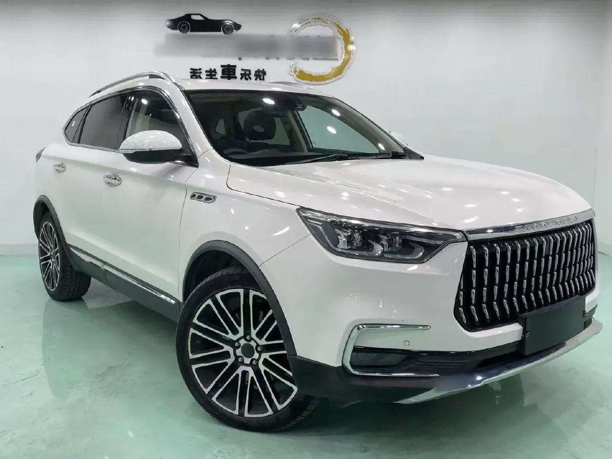 2018 Leopaard Mattu 1.6T 200HP L4 6DCT,autocango,china used car exporter,china ev exporter,chinese used car exporter,chinese used ev exporter
