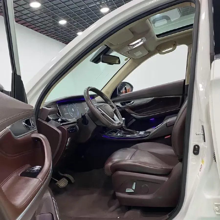 2018 Leopaard Mattu 1.6T 200HP L4 6DCT,autocango,china used car exporter,china ev exporter,chinese used car exporter,chinese used ev exporter