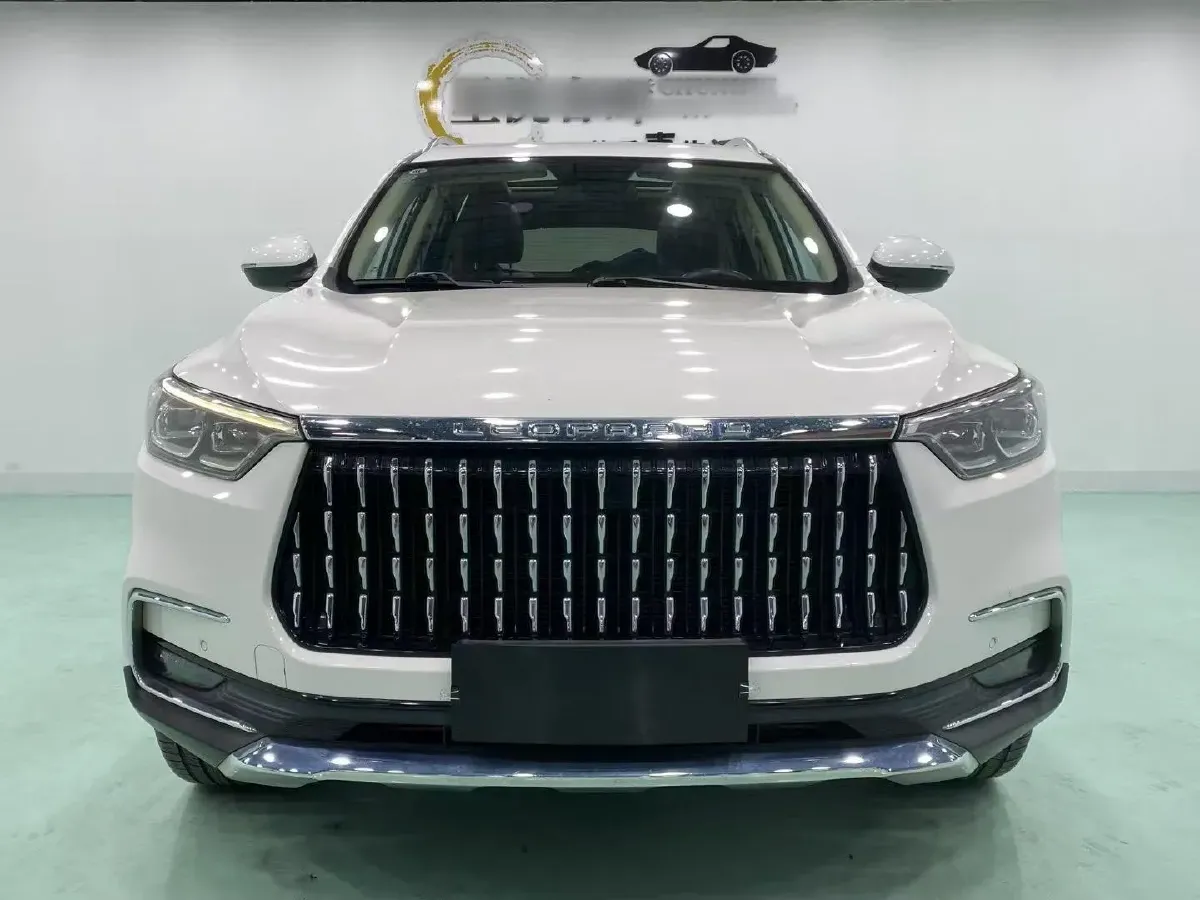 2018 Leopaard Mattu 1.6T 200HP L4 6DCT,autocango,china used car exporter,china ev exporter,chinese used car exporter,chinese used ev exporter