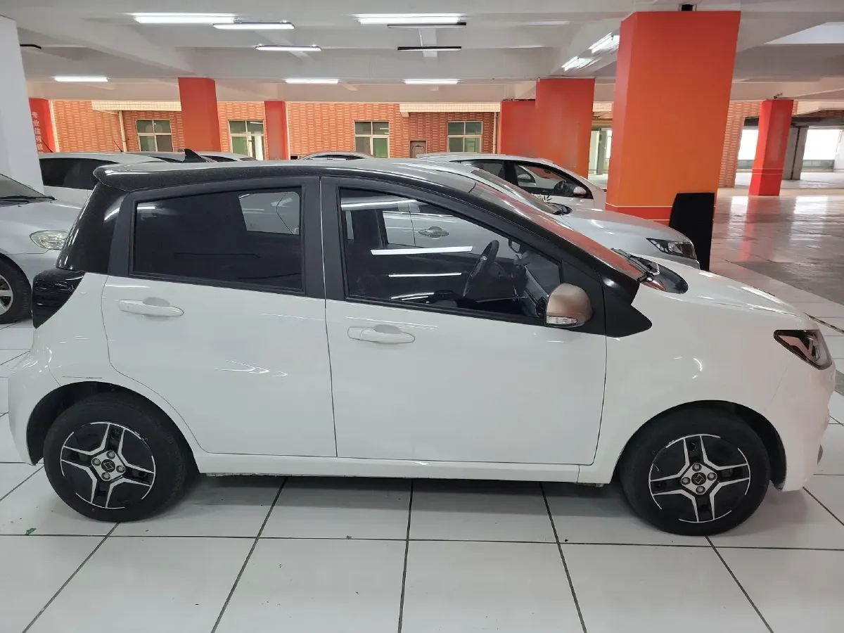 2022 Sehol HuaXianZi BEV 31.4KWH,autocango,china used car exporter,china ev exporter,chinese used car exporter,chinese used ev exporter