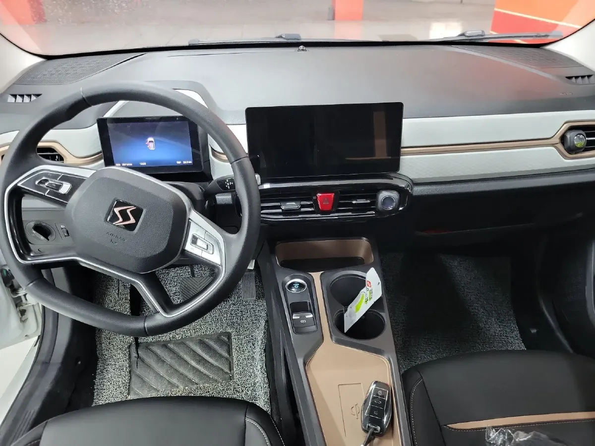 2022 Sehol HuaXianZi BEV 31.4KWH,autocango,china used car exporter,china ev exporter,chinese used car exporter,chinese used ev exporter