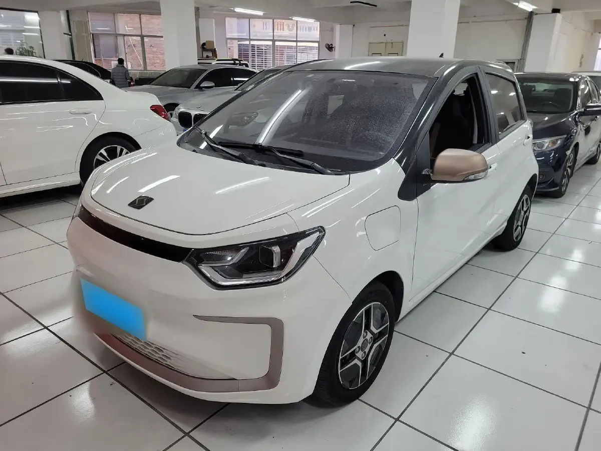 2022 Sehol HuaXianZi BEV 31.4KWH
