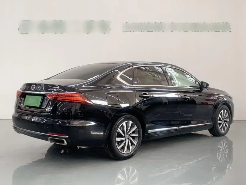 2020 GAC Trumpchi GA8 2.0T 252HP L4 6AT,autocango,china used car exporter,china ev exporter,chinese used car exporter,chinese used ev exporter
