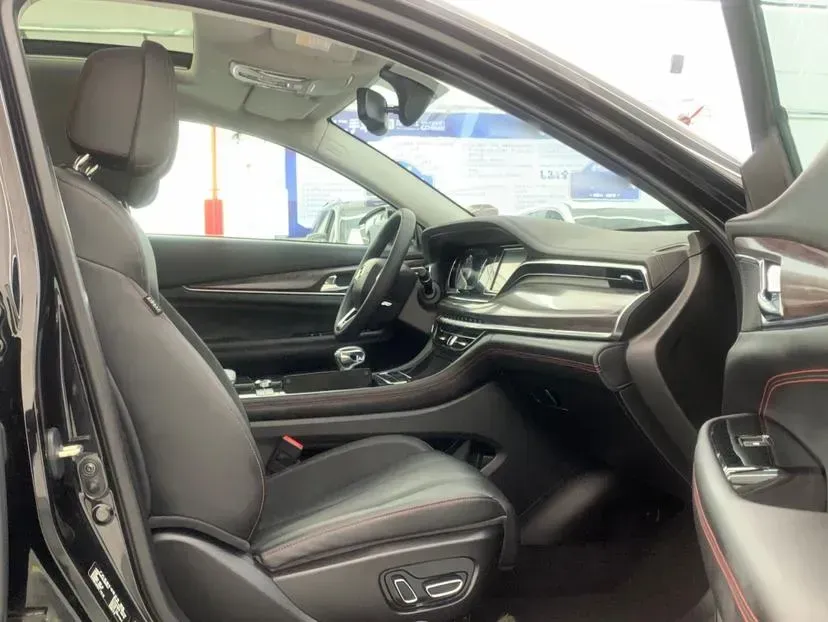 2020 GAC Trumpchi GA8 2.0T 252HP L4 6AT,autocango,china used car exporter,china ev exporter,chinese used car exporter,chinese used ev exporter