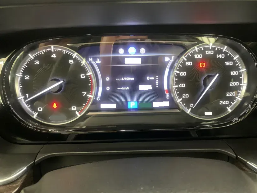 2020 GAC Trumpchi GA8 2.0T 252HP L4 6AT,autocango,china used car exporter,china ev exporter,chinese used car exporter,chinese used ev exporter