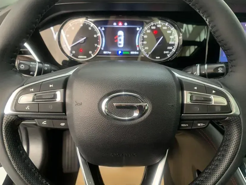 2020 GAC Trumpchi GA8 2.0T 252HP L4 6AT,autocango,china used car exporter,china ev exporter,chinese used car exporter,chinese used ev exporter