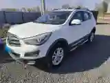 2015 HaiMa S5 1.6L 122HP L4 5MT