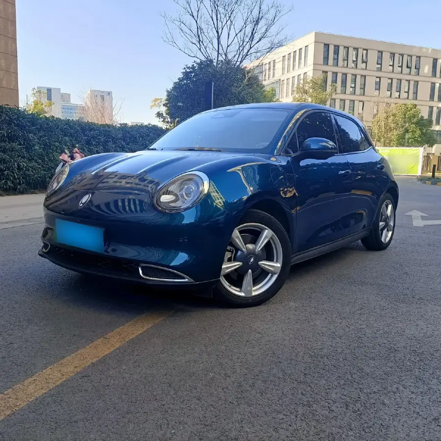 2023 Ora FunkyCat BEV 45.99KWH