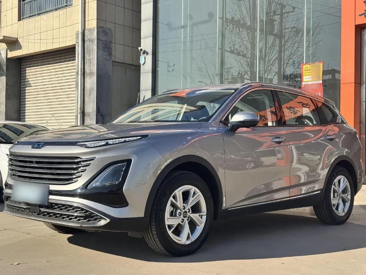 2023 Bestune T90 1.5T 169HP L4 7DCT,autocango,china used car exporter,china ev exporter,chinese used car exporter,chinese used ev exporter