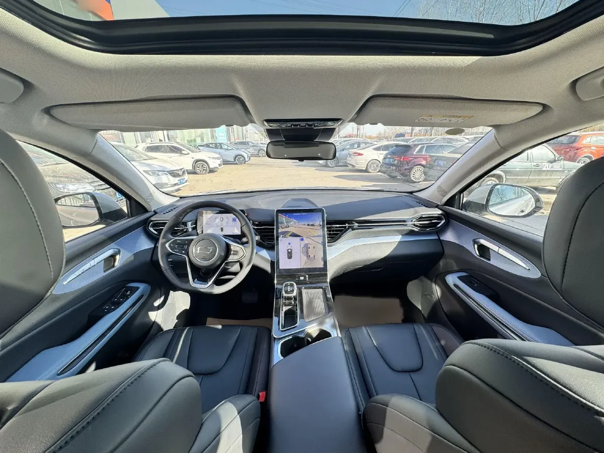 2023 Bestune T90 1.5T 169HP L4 7DCT,autocango,china used car exporter,china ev exporter,chinese used car exporter,chinese used ev exporter