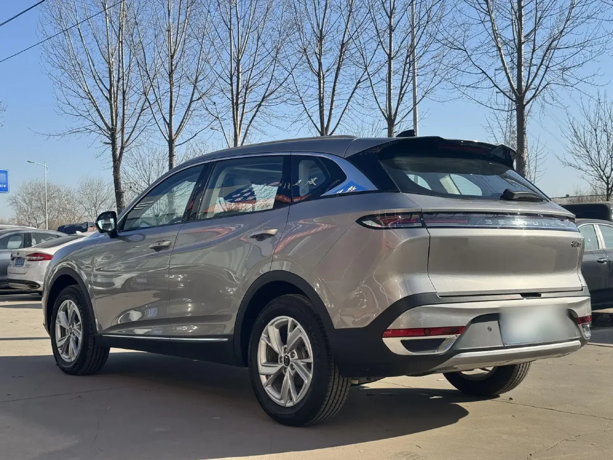 2023 Bestune T90 1.5T 169HP L4 7DCT,autocango,china used car exporter,china ev exporter,chinese used car exporter,chinese used ev exporter