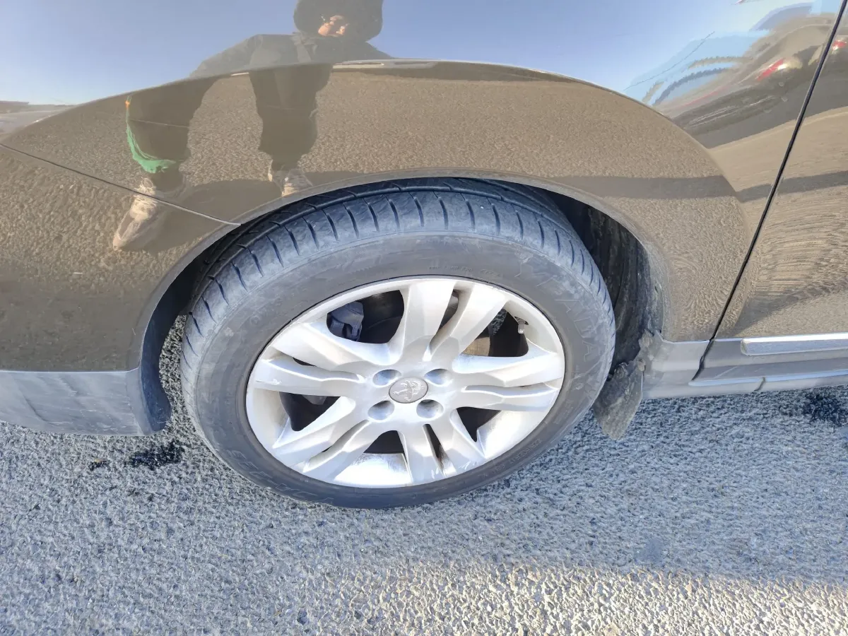 2013 Peugeot 3008 1.6T 163HP L4 6AT,autocango,china used car exporter,china ev exporter,chinese used car exporter,chinese used ev exporter