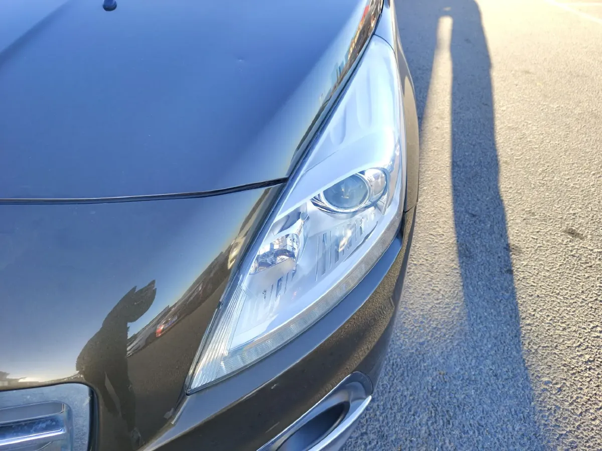 2013 Peugeot 3008 1.6T 163HP L4 6AT,autocango,china used car exporter,china ev exporter,chinese used car exporter,chinese used ev exporter