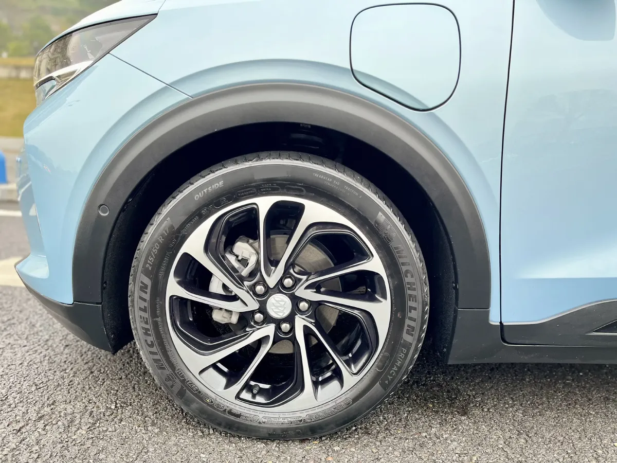 2020 Buick Velite 7 BEV 55.6KWH,autocango,china used car exporter,china ev exporter,chinese used car exporter,chinese used ev exporter