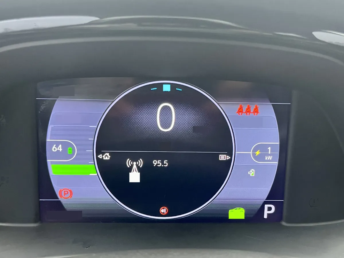 2020 Buick Velite 7 BEV 55.6KWH,autocango,china used car exporter,china ev exporter,chinese used car exporter,chinese used ev exporter