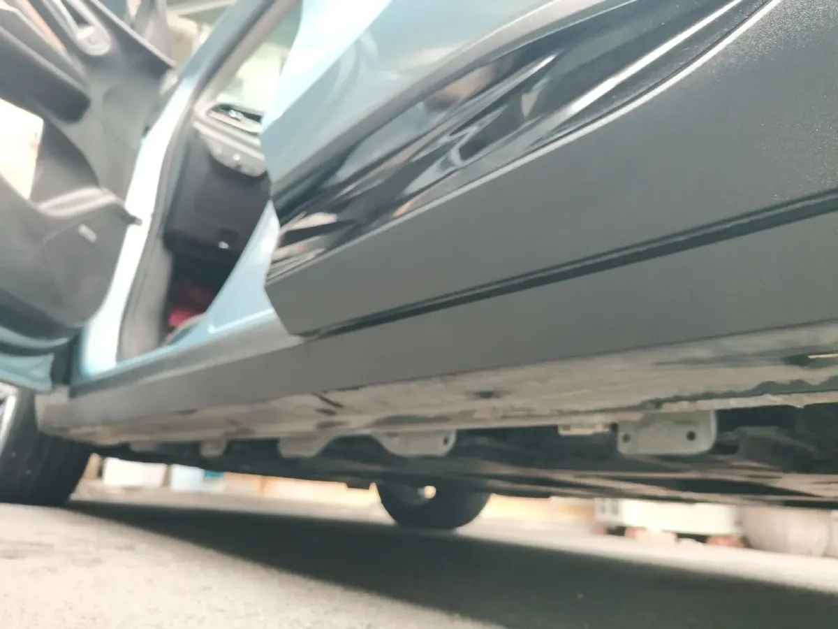 2020 Buick Velite 7 BEV 55.6KWH,autocango,china used car exporter,china ev exporter,chinese used car exporter,chinese used ev exporter