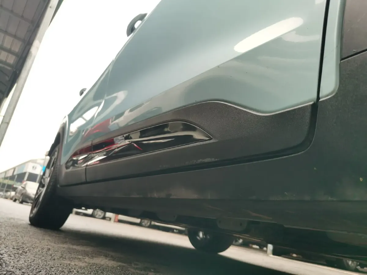 2020 Buick Velite 7 BEV 55.6KWH,autocango,china used car exporter,china ev exporter,chinese used car exporter,chinese used ev exporter