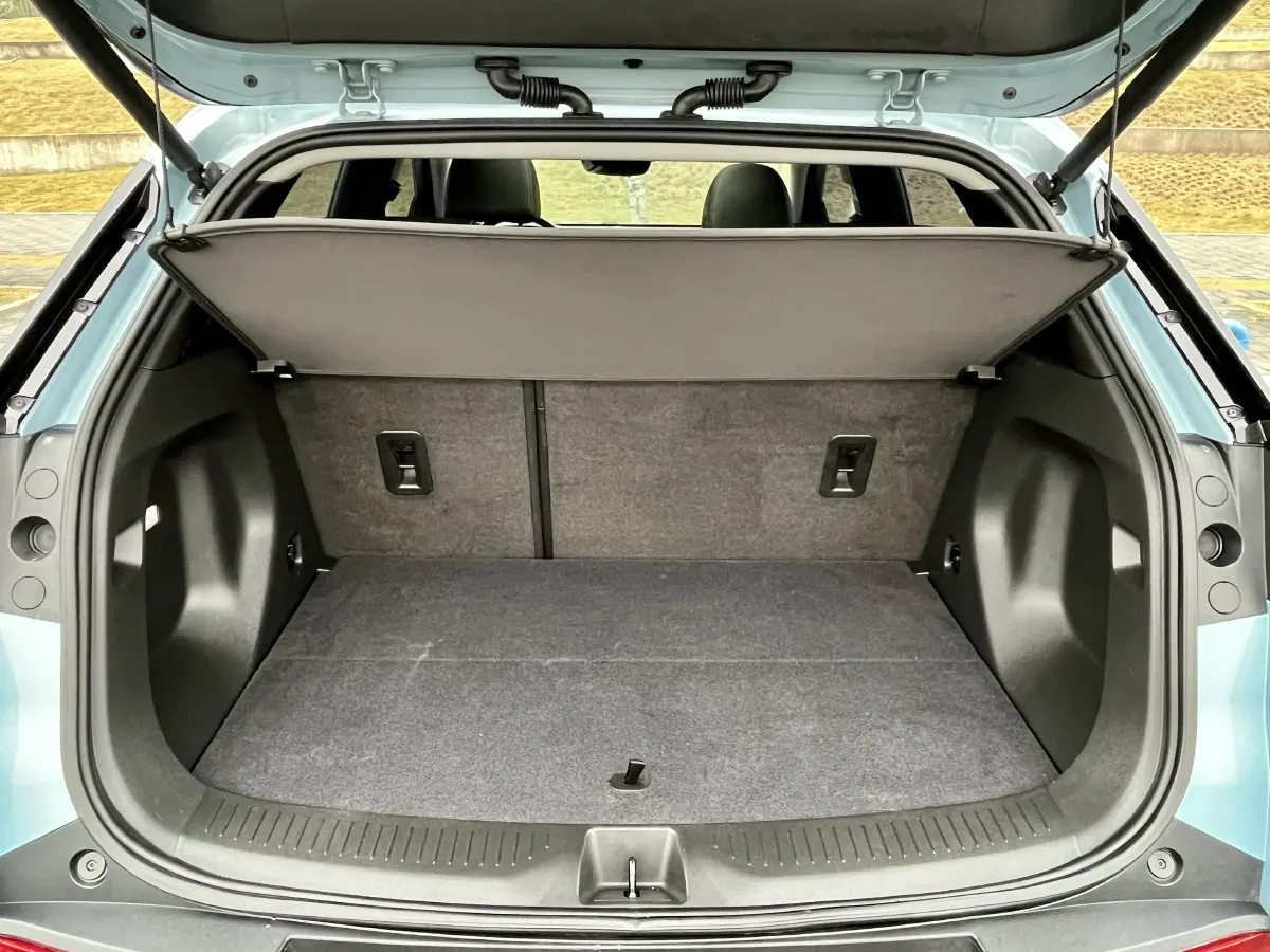 2020 Buick Velite 7 BEV 55.6KWH,autocango,china used car exporter,china ev exporter,chinese used car exporter,chinese used ev exporter