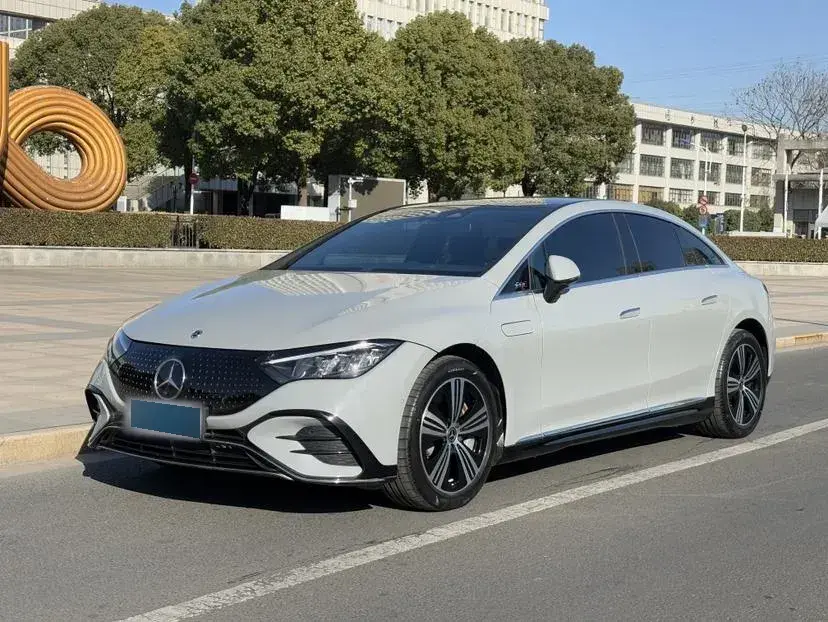 2022 Mercedes-Benz EQE Class BEV 96.1KWH