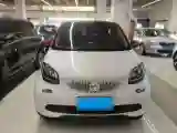 2016 Smart smart forfour 0.9T 90HP L3 6DCT