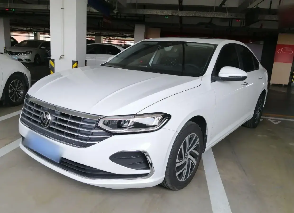 2024 Volkswagen Lavida 1.5L 110HP L4 6AT