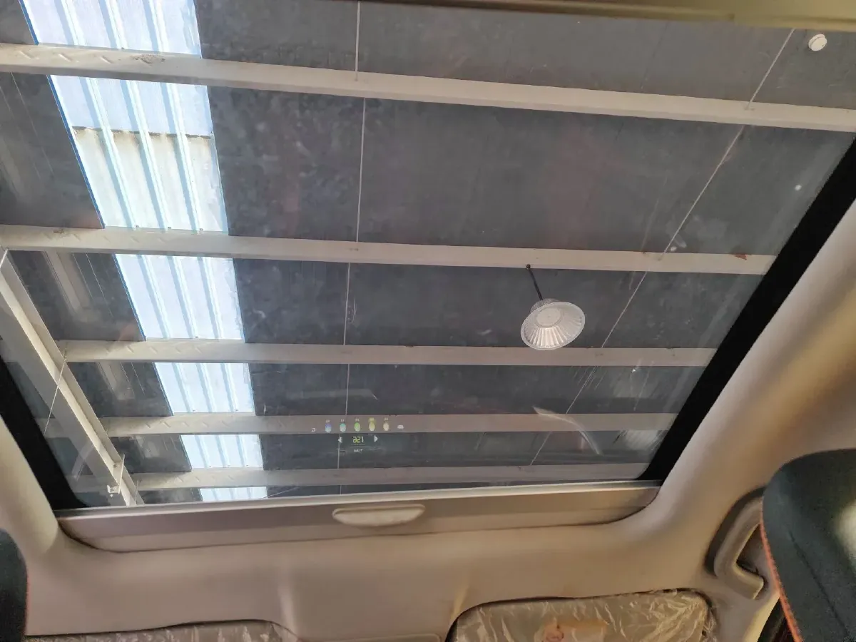 2017 Geely Vision X1 1.3L 88HP L4 4AT,autocango,china used car exporter,china ev exporter,chinese used car exporter,chinese used ev exporter