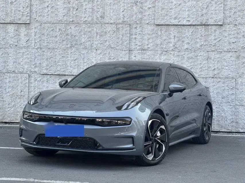 2023 Zeekr 001 BEV 86KWH