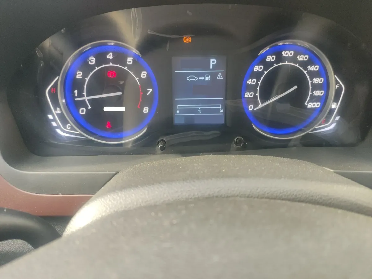 2016 BAIC ChangHe Q25 1.5L 116HP L4 4AT,autocango,china used car exporter,china ev exporter,chinese used car exporter,chinese used ev exporter