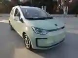 2023 Sehol HuaXianZi BEV 30.2KWH