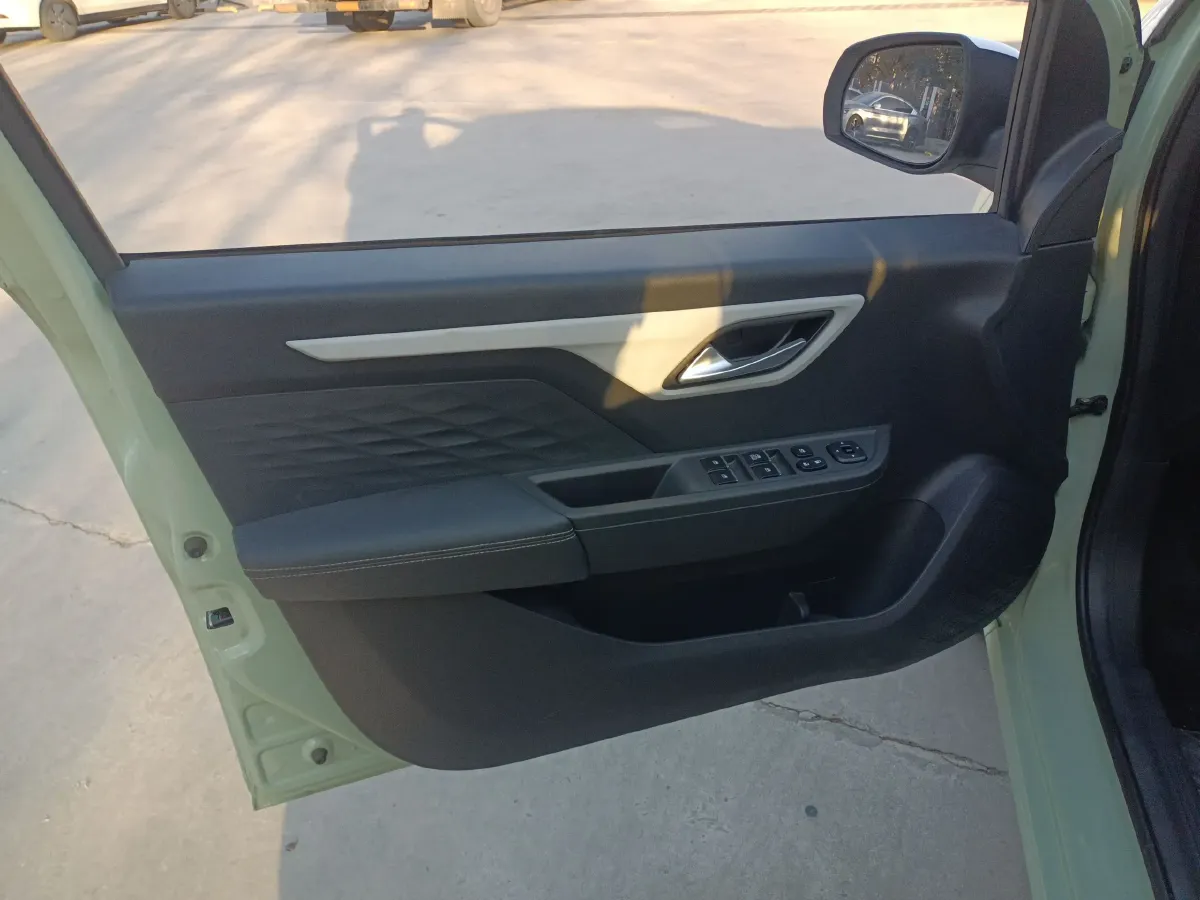 2023 Sehol HuaXianZi BEV 30.2KWH,autocango,china used car exporter,china ev exporter,chinese used car exporter,chinese used ev exporter