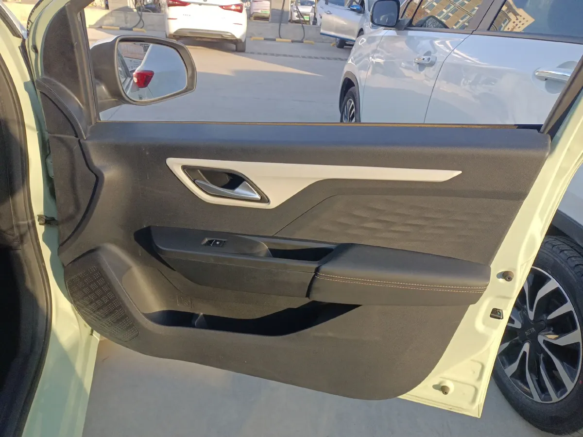 2023 Sehol HuaXianZi BEV 30.2KWH,autocango,china used car exporter,china ev exporter,chinese used car exporter,chinese used ev exporter