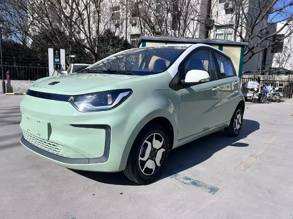 2023 Sehol HuaXianZi BEV 30.2KWH