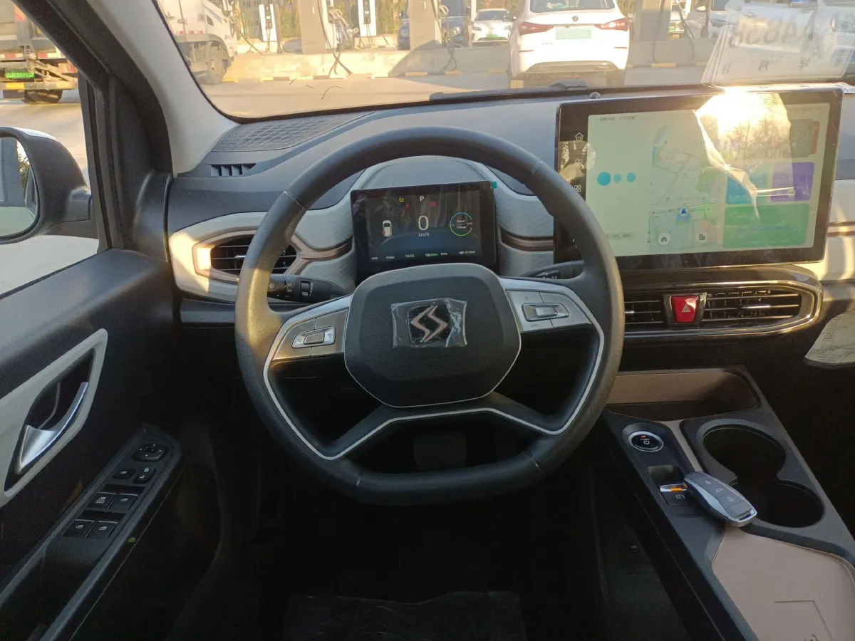 2023 Sehol HuaXianZi BEV 30.2KWH,autocango,china used car exporter,china ev exporter,chinese used car exporter,chinese used ev exporter