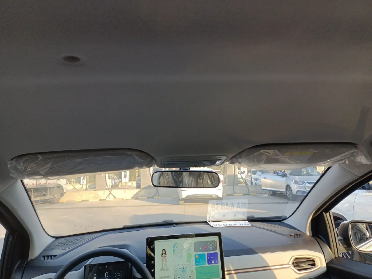 2023 Sehol HuaXianZi BEV 30.2KWH,autocango,china used car exporter,china ev exporter,chinese used car exporter,chinese used ev exporter