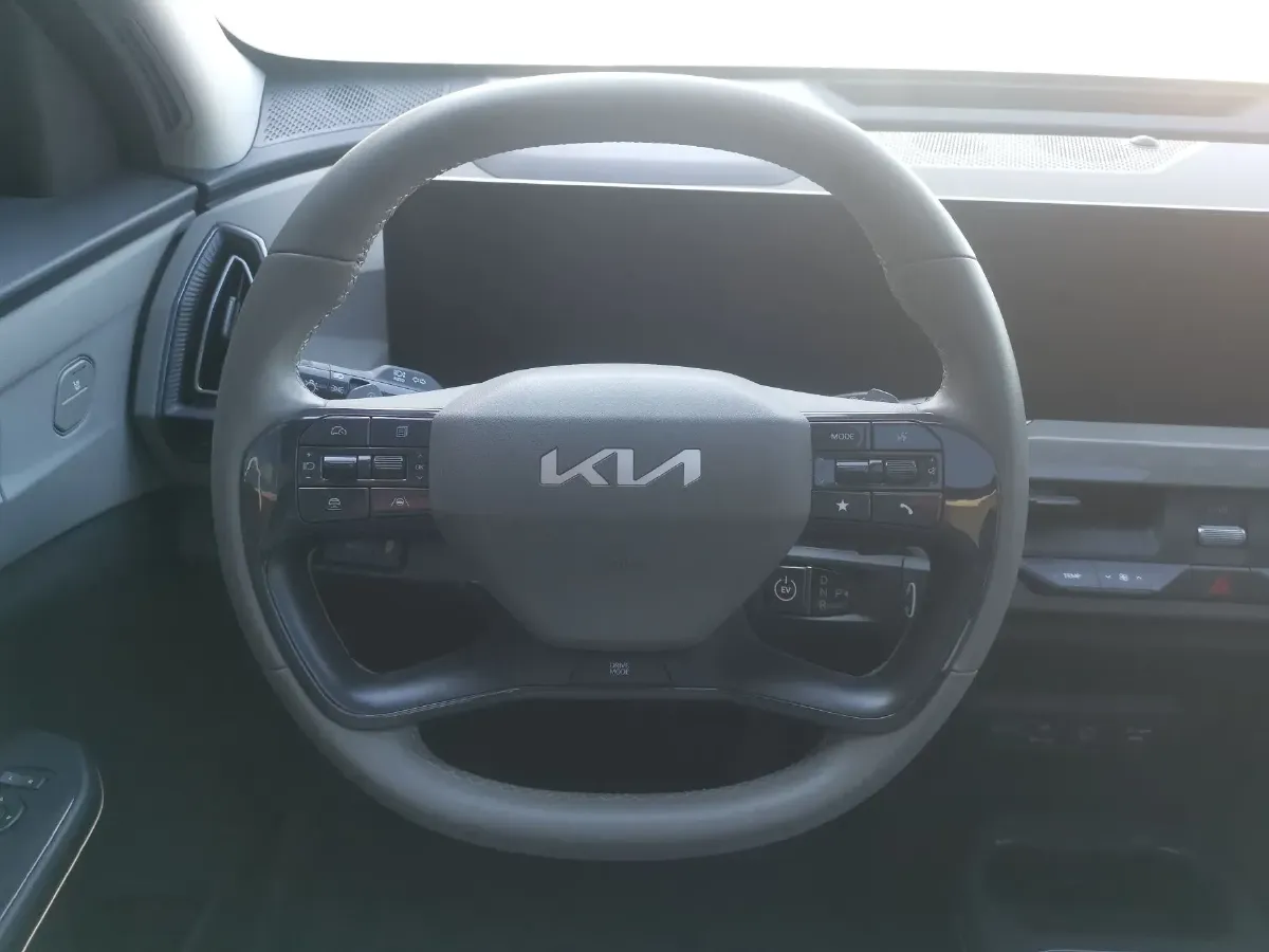 2024 Kia EV5 BEV 64.2KWH,autocango,china used car exporter,china ev exporter,chinese used car exporter,chinese used ev exporter