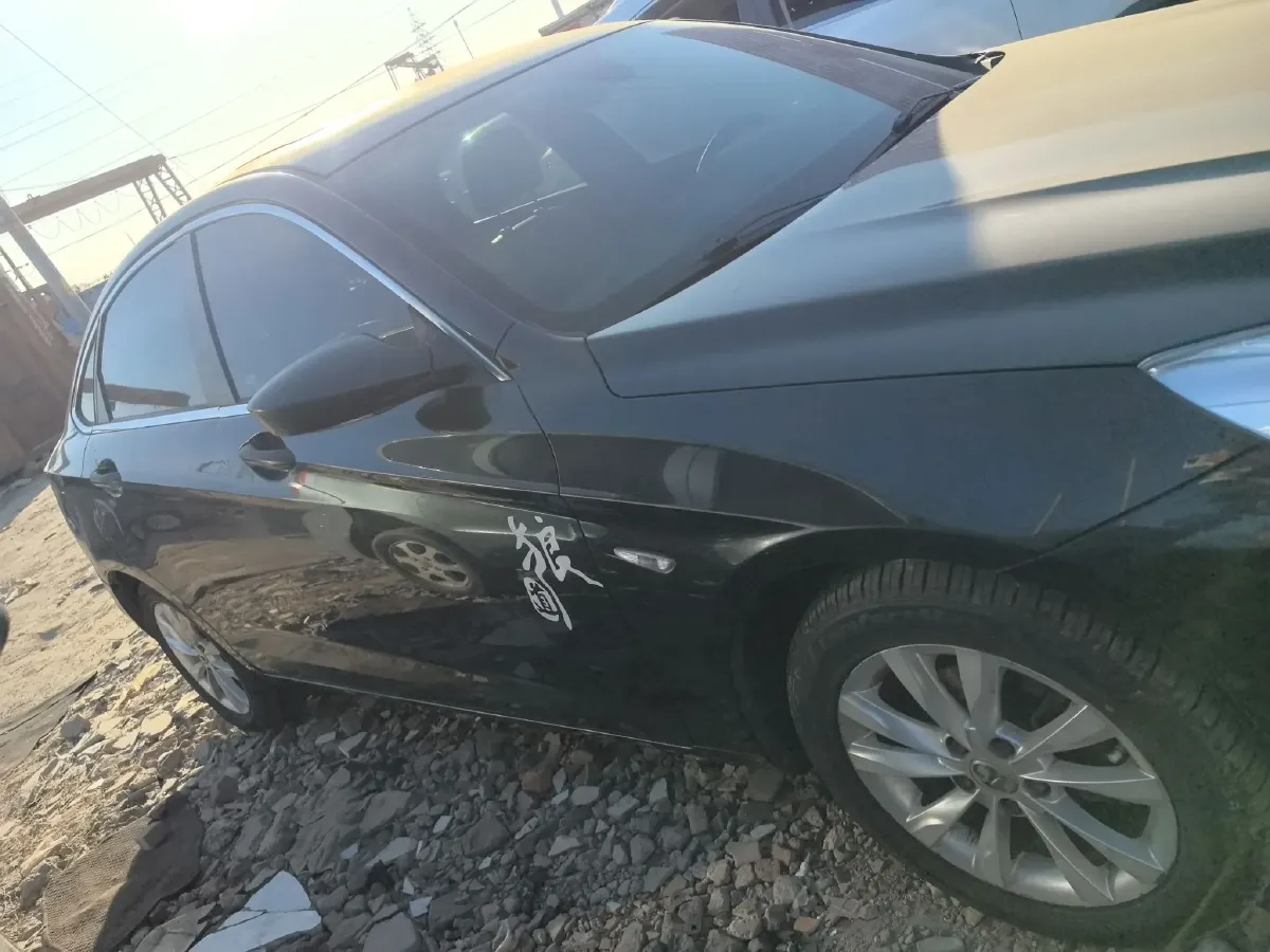 2014 BeiJing Auto Senova D50 1.5L 113HP L4 5MT,autocango,china used car exporter,china ev exporter,chinese used car exporter,chinese used ev exporter