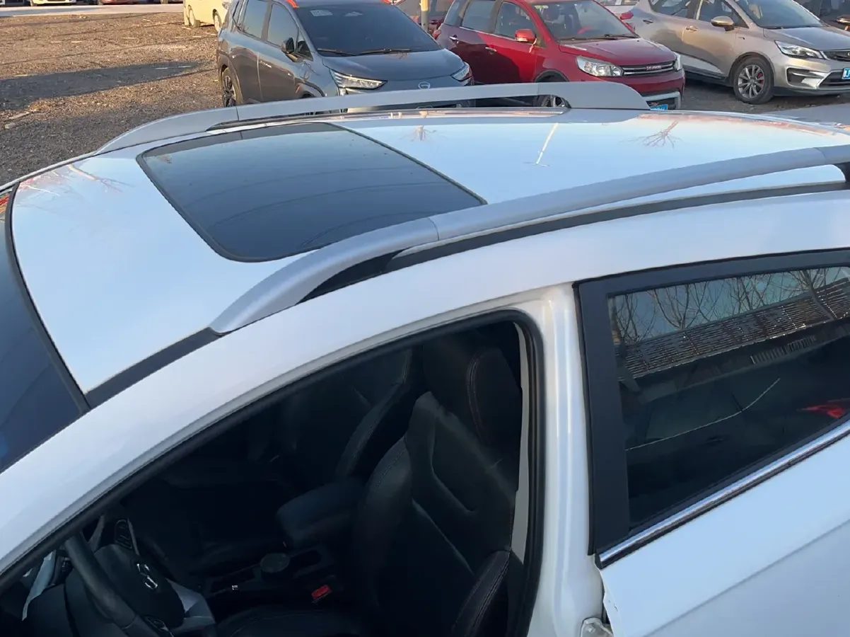 2016 JAC Refine S3 1.5L 113HP L4 CVT,autocango,china used car exporter,china ev exporter,chinese used car exporter,chinese used ev exporter