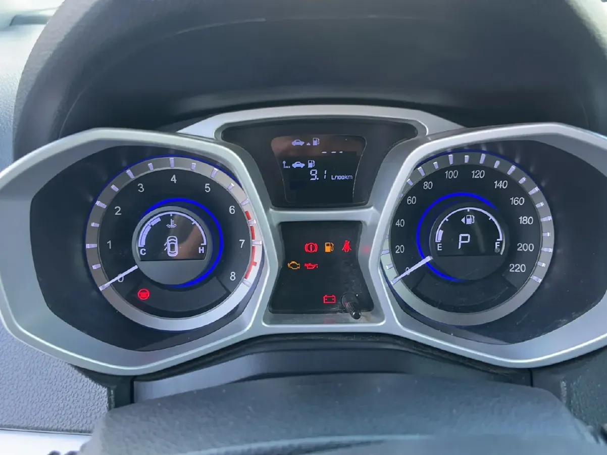 2016 JAC Refine S3 1.5L 113HP L4 CVT,autocango,china used car exporter,china ev exporter,chinese used car exporter,chinese used ev exporter