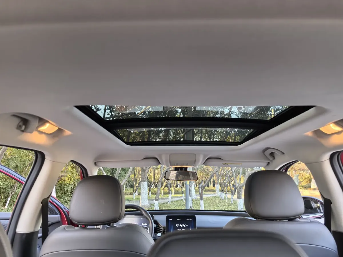 2020 Qoros 7 1.6T 204HP L4 7DCT,autocango,china used car exporter,china ev exporter,chinese used car exporter,chinese used ev exporter