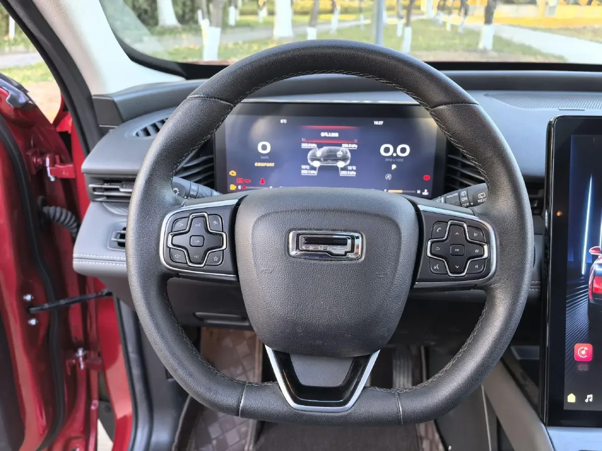 2020 Qoros 7 1.6T 204HP L4 7DCT,autocango,china used car exporter,china ev exporter,chinese used car exporter,chinese used ev exporter