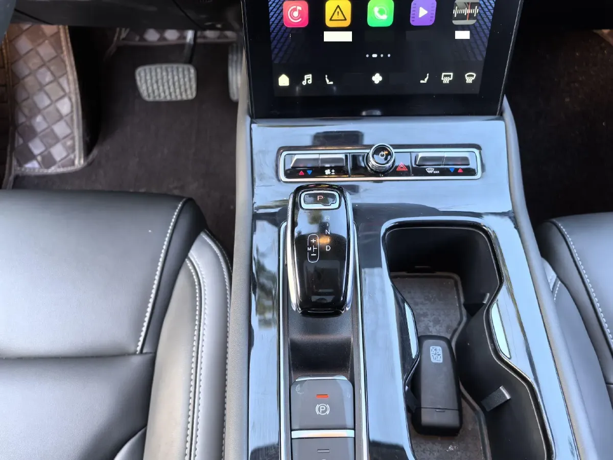 2020 Qoros 7 1.6T 204HP L4 7DCT,autocango,china used car exporter,china ev exporter,chinese used car exporter,chinese used ev exporter