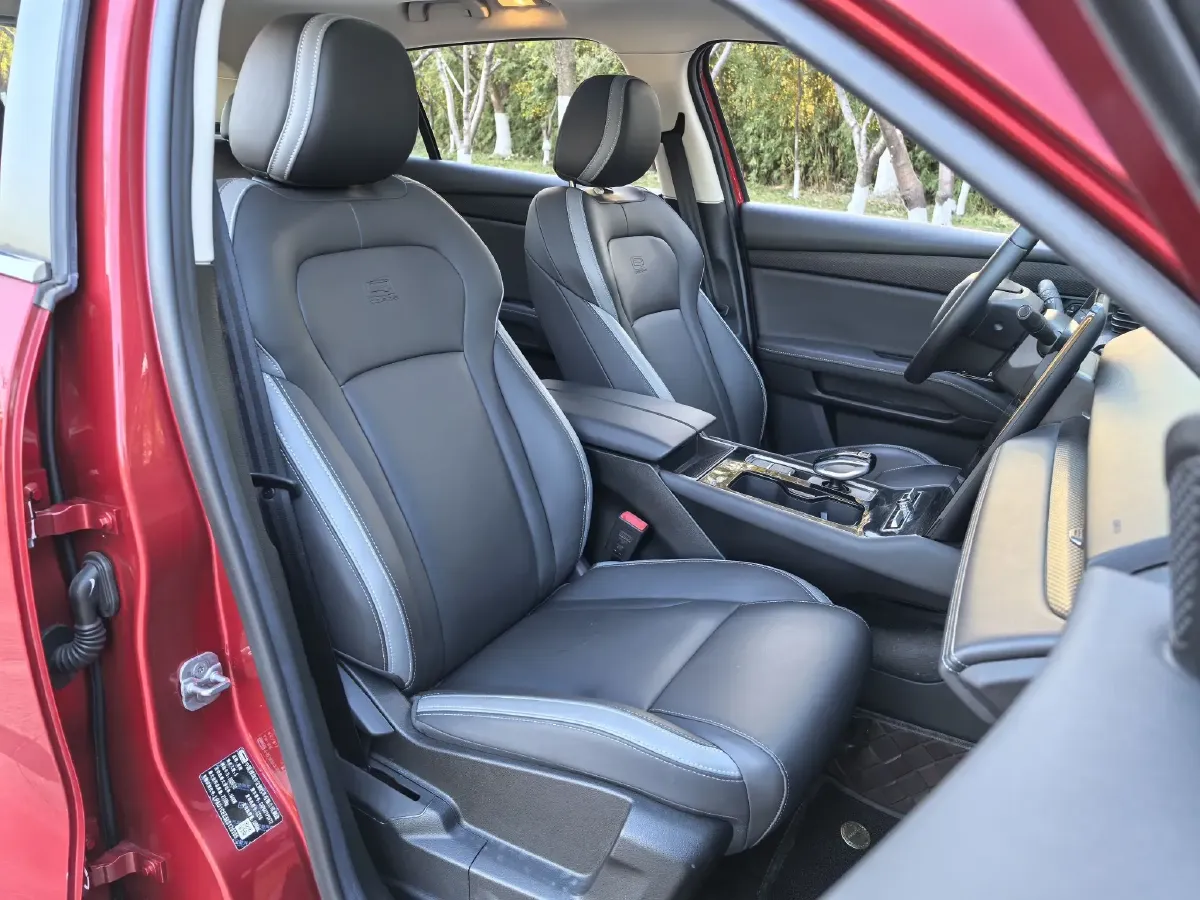 2020 Qoros 7 1.6T 204HP L4 7DCT,autocango,china used car exporter,china ev exporter,chinese used car exporter,chinese used ev exporter