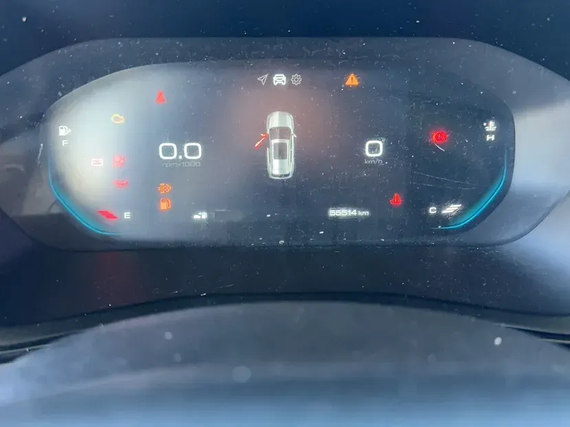 2020 BaoJun RS-3 1.5L 99HP L4 6MT,autocango,china used car exporter,china ev exporter,chinese used car exporter,chinese used ev exporter