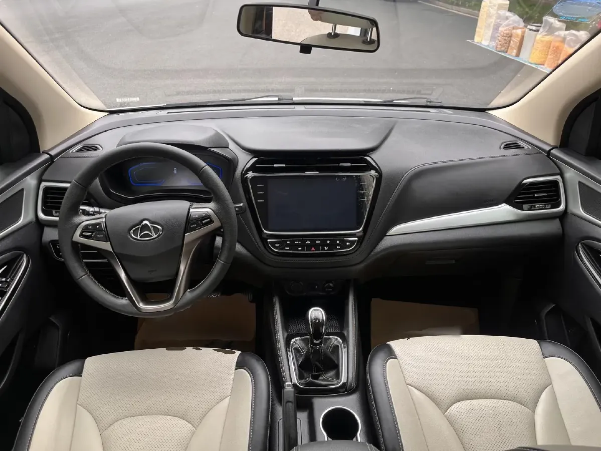 2019 ChangAn Oshan A800 1.6L 125HP L4 5MT,autocango,china used car exporter,china ev exporter,chinese used car exporter,chinese used ev exporter