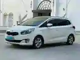 2013 Kia Carens 2.0L 152HP L4 6AT