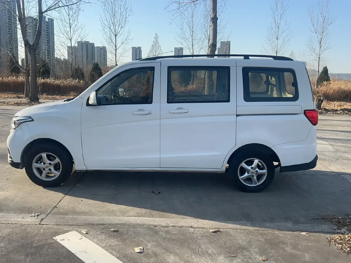 2019 ChangAn Kaicene Honor S 1.5L 107HP L4 5MT,autocango,china used car exporter,china ev exporter,chinese used car exporter,chinese used ev exporter